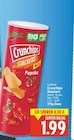 Crunchips Stackers im E center Prospekt Crunchips Stackers von Lorenz im aktuellen E center Prospekt für 1,99 €