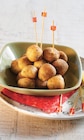 Intermarché Contact Morcenx - Promo 10 acras de morue Promo 10 acras de morue à 2,80 € dans le catalogue Intermarché Contact à Morcenx