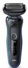 Herrenrasierer Series 5 51-B1000s im expert Prospekt Herrenrasierer Series 5 51-B1000s von Braun im aktuellen expert Prospekt für 69,99 €