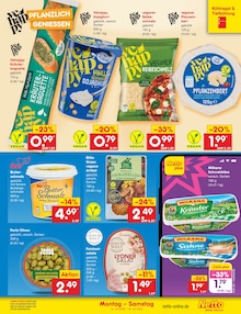 Lebensmittel im Netto Marken-Discount Prospekt "Aktuelle Angebote" mit 75 Seiten (Hamburg)