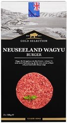 Wagyu-Rinderburger bei Kaufland in Witten Wagyu-Rinderburger im Angebot bei Kaufland Witten für 3,59 €