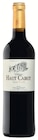 Blaye Côtes de Bordeaux AOP Rouge Cuvée Camille - Haut Cabut - Super U à Cannes Blaye Côtes de Bordeaux AOP Rouge Cuvée Camille - Haut Cabut en promo chez Super U Cannes à 4,55 €