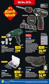 Sicherheitsschuhe im Lidl Prospekt in Frankfurt Aktueller Lidl Prospekt mit Sicherheitsschuhe, "LIDL LOHNT SICH", Seite 40