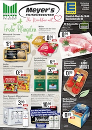 Der aktuelle EDEKA Prospekt "Top Angebote" mit  Seiten (Hollern-Twielenfleth)