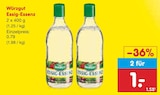 Essig-Essenz bei Netto Marken-Discount im Hohen Neuendorf Prospekt für 0,79 €