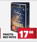 Fading in Deep Waters Angebote von Julia Hausburg bei E center Wiesbaden für 17,00 €