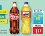 Original Taste Angebote von Coca-Cola bei Marktkauf Überlingen für 1,19 €