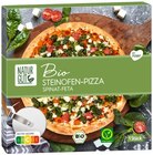Bio Steinofen-Pizza im Angebot bei Penny in Magdeburg Bio Steinofen-Pizza Angebote von NATURGUT bei Penny Magdeburg für 2,49 €