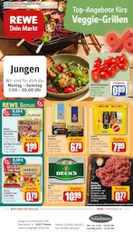 Aktueller REWE Prospekt (Kranenburg) REWE Prospekt mit 30 Seiten (Kranenburg)