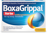 Marien Apotheke - forte Erkältungstabletten Angebot im Prospekt forte Erkältungstabletten bei Marien Apotheke im Prospekt "" für 13,95 €