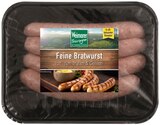 Aktuelles Bratwurst Angebot bei REWE in Wiesbaden ab 3,99 €