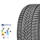 215/55 R18 95T Goodyear Ultra Grip Performance Gen 1 SealTech (AirStop) (+) bei Volkswagen im Prospekt "" für 211,64 €