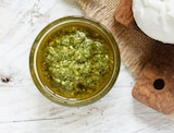 Bio Pesto - Kania en promo chez Lidl Bio Pesto - Kania dans le catalogue Lidl