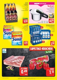 Schnellkochtopf Angebot im aktuellen Marktkauf Prospekt auf Seite 43