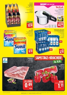 Schnellkochtopf im Marktkauf Prospekt "AUSWAHL RIESIG, PREISE NIEDRIG" mit 44 Seiten (Fürth)