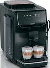 Aktuelles TP551E19 EQ500 iAroma Kaffeevollautomat Angebot bei EURONICS in Fulda ab 499,00 €