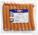 Schinken- oder Rostbratwurst im Angebot bei REWE in Hannover Schinken- oder Rostbratwurst Angebote von Binckebanck bei REWE Hannover für 6,39 €