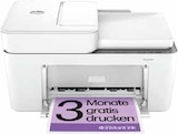 Multifunktionsdrucker DESKJET 4220E bei expert im Saarlouis Prospekt für 59,00 €