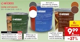 PUR Langzeitlasur im Angebot bei Netto Marken-Discount in Bottrop PUR Langzeitlasur Angebote von wilckens bei Netto Marken-Discount Bottrop für 9,99 €