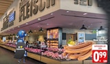 Wiener Würstchen von  im aktuellen EDEKA Prospekt für 0,99 €
