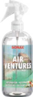 Autoparfüm Air Ventures Angebote von Sonax bei Globus-Baumarkt Göttingen für 7,99 €