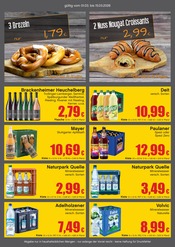 Aktueller RAN Prospekt mit Nougat, "RAN", Seite 2