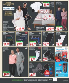 Shirt im aktuellen Marktkauf Prospekt (Bochum) Shirt im Marktkauf Prospekt "Aktuelle Angebote" mit 24 Seiten (Bochum)