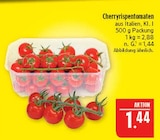 Cherryrispentomaten Angebote bei Marktkauf Plauen für 1,44 €