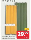 Ösenschal Harp von Esprit im aktuellen Segmüller Prospekt für 29,99 €