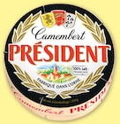 Camembert Pasteurisé à U Express dans Aytré