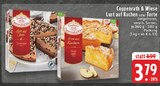 Aktuelles Lust auf Torte Schokolade Angebot bei E center in Neuss ab 3,79 €