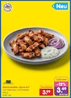 Geschnetzeltes „Gyros Art“ im Angebot bei Netto Marken-Discount in Cottbus Geschnetzeltes „Gyros Art“ Angebote von Gut Ponholz bei Netto Marken-Discount Cottbus für 3,49 €