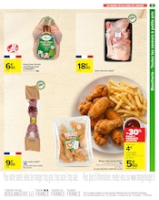 Lapin Angebote im Prospekt "LES PETITS PRIX HALAL" von Carrefour auf Seite 5