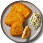Mini-escalopes de poulet panées - L'ÉTAL DU VOLAILLER en promo chez Lidl Mini-escalopes de poulet panées - L'ÉTAL DU VOLAILLER dans le catalogue Lidl