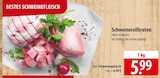 Schweinerollbraten bei famila Nordost im Prospekt "" für 5,99 €