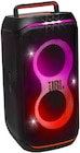 Party-Lautsprecher CLUB 120 von JBL für 249,89 € bei METRO im Angebot Party-Lautsprecher CLUB 120 von JBL im aktuellen METRO Prospekt