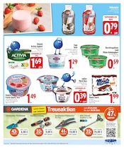 Akku im EDEKA Prospekt in Ingolstadt Aktueller EDEKA Prospekt mit Akku, "DAS BESTE DER WOCHE", Seite 8