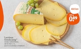 Gouda jung von Landana im aktuellen tegut Prospekt für 0,89 €