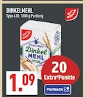 DINKEL MEHL im Angebot bei Marktkauf in Neuss DINKEL MEHL Angebote bei Marktkauf Neuss für 1,09 €