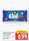 Herzstücke Schokolade von EDEKA im aktuellen E center Prospekt