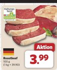 Roastbeef im Angebot bei combi in Neustadt Roastbeef Angebote bei combi Neustadt für 3,99 €