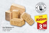 Ruf Briketts bei famila Nordwest im Löningen Prospekt für 3,33 €