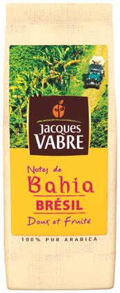 Café moulu - Carrefour Market à Rosny-sous-Bois Café moulu en promo chez Carrefour Market Rosny-sous-Bois à 1,92 €