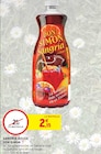 Sangria rouge - Don Simon en promo chez Intermarché Sangria rouge - Don Simon dans le catalogue Intermarché