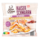 Kaiserschmarrn von ALPEN SCHMAUS im aktuellen ALDI SÜD Prospekt