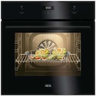 Einbau-Backofen GB3020B im Angebot bei Trends in Leverkusen Einbau-Backofen GB3020B Angebote von AEG bei Trends Leverkusen für 399,00 €