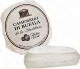Camembert di Bufala bei EDEKA im Rellingen Prospekt für 3,29 €