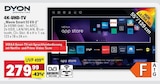 Aktuelle Fernseher Angebote bei E center in Mannheim Aktuelles Movie Smart 55 VX-4 Angebot bei E center in Mannheim ab 279,99 €