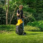 Broyeur de végétaux 2500W dans le catalogue Brico Cash