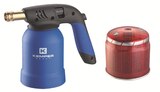 Chalumeau et cartouche de gaz - KEMPER dans le catalogue Espace Emeraude